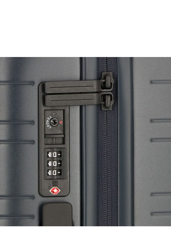 Horizn Studios M5 Essential 4 hjul Kabinetrolley 55 cm Laptoprum