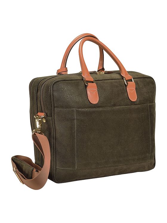 Bric's Life dokumentmappe 39 cm rum til bærbar computer