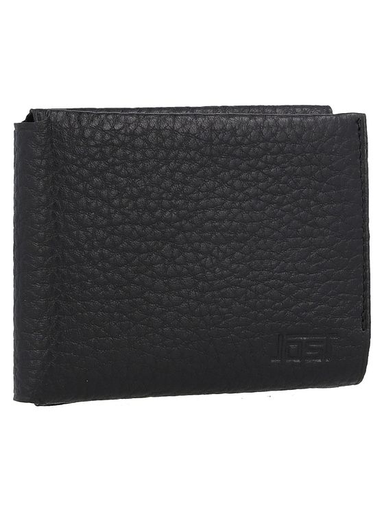 Jost Stockholm Pung Læder 10 cm