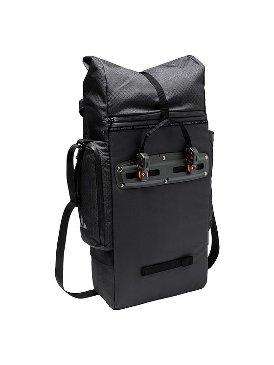 Vaude Cyclist Back Single Cyklistická taška 20 cm