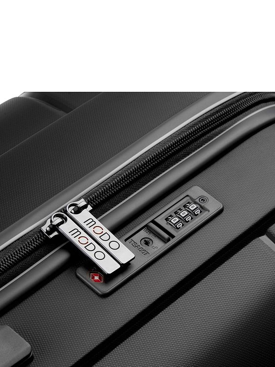 MODO by Roncato Galaxy 4 hjul Trolley M 45 cm