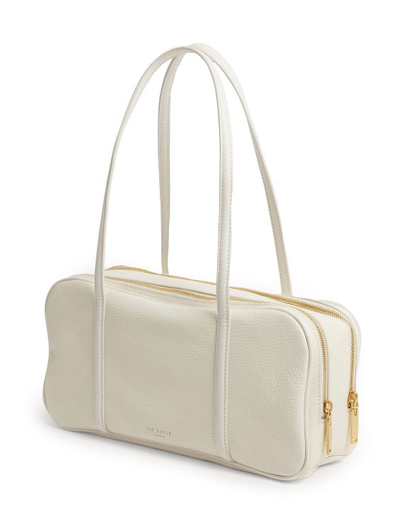 Ted Baker Amylee Axelremsväska Läder 33 cm