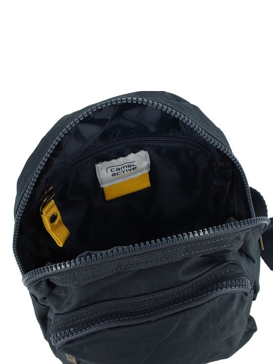 camel active Journey-skuldertaske 28 cm