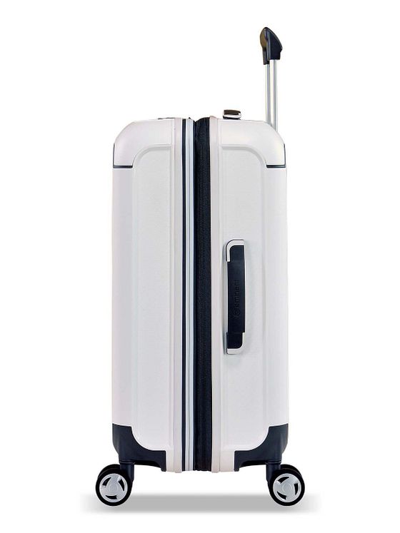 Eminent Aegis 4 kolečka Kabinkový kufr S 55 cm s roztažitelným záhybem