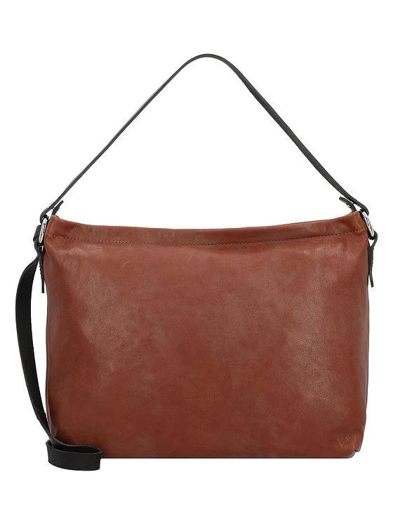 Harold's Nabuku Taška přes rameno Kůže 39 cm