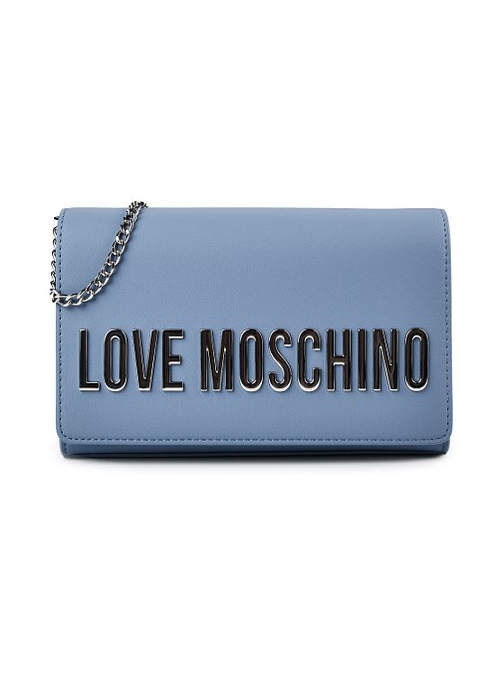 Love Moschino Crossbody taske 22 cm Love Moschino Crossbody taske 22 cm