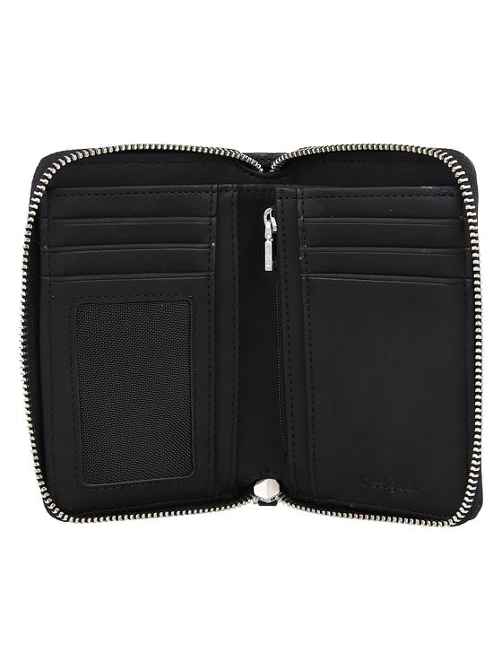 Desigual Basic 2 Pung 14 cm