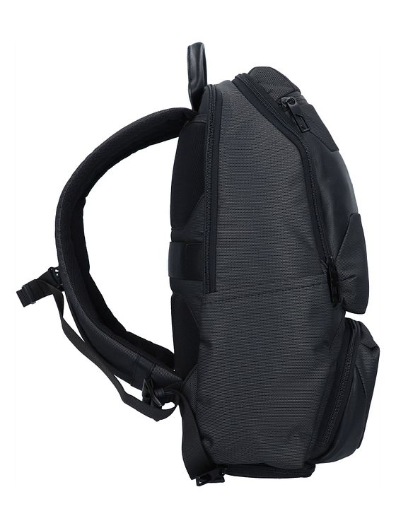 Piquadro Gio Forretningsrygsæk 42 cm Laptoprum