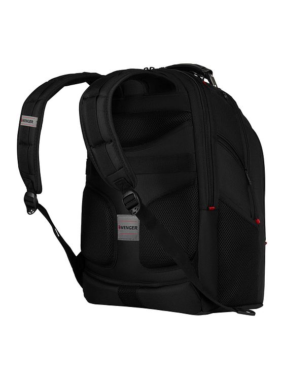 Wenger Ibex Deluxe business-rygsæk 47 cm med rum til bærbar computer