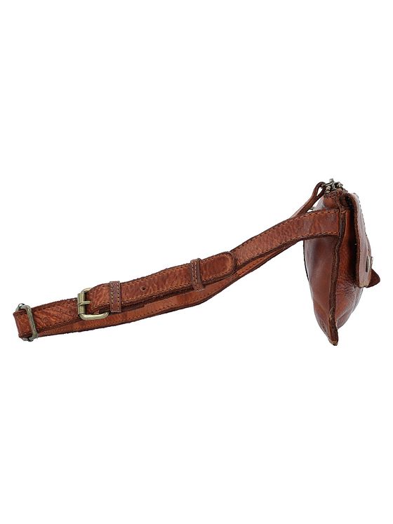 Harold's Bæltetaske i læder 31 cm Harold's Bæltetaske i læder 31 cm