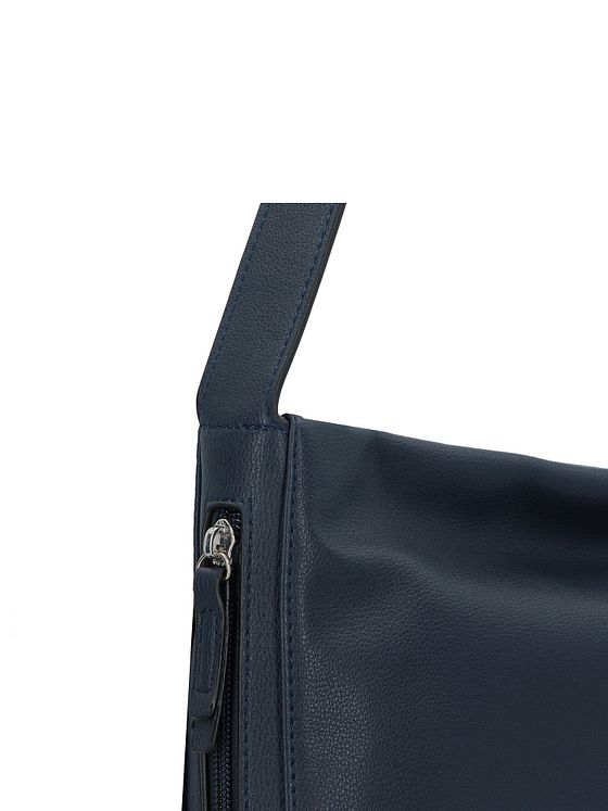 Tom Tailor Yuma Skuldertaske 34 cm Tom Tailor Yuma Skuldertaske 34 cm