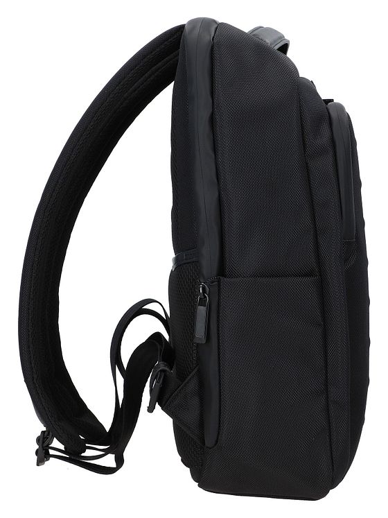 Porsche Design Roadster Pro Daypack 39.5 cm Laptoprum Porsche Design Roadster Pro Daypack 39.5 cm Laptoprum