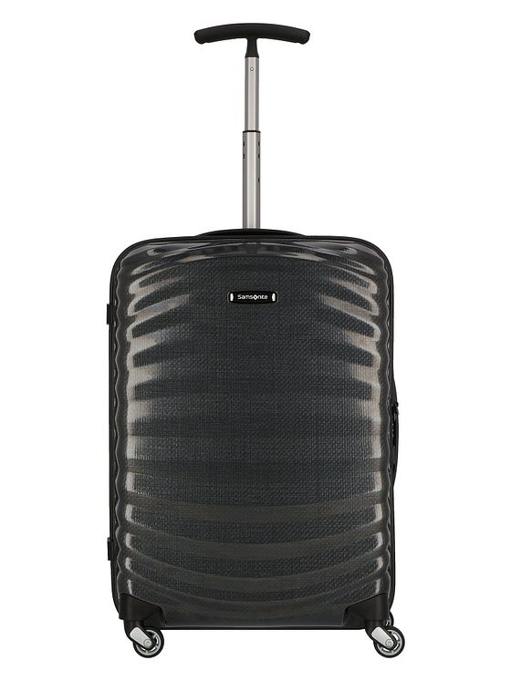 Samsonite Lite Shock Spinner 4-hjulet kabinekuffert 55 cm