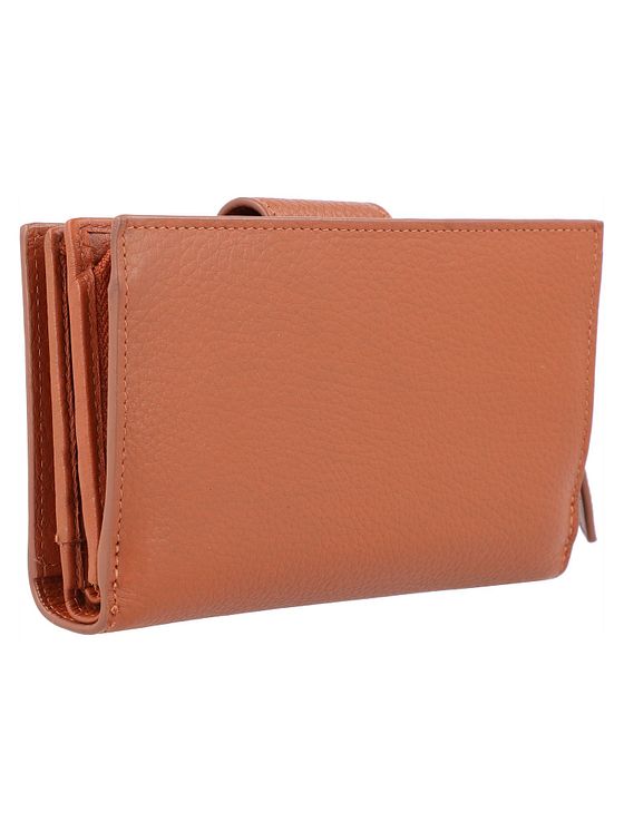 Bric's Marmolada pung RFID læder 15,5 cm