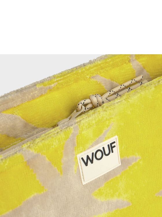 Wouf Terry Kultur-taske 30 cm Wouf Terry Kultur-taske 30 cm