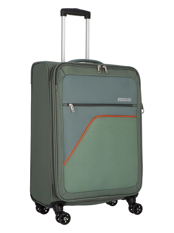 American Tourister Sky Surfer 4 kolečka Sada kufrů 3-dílný