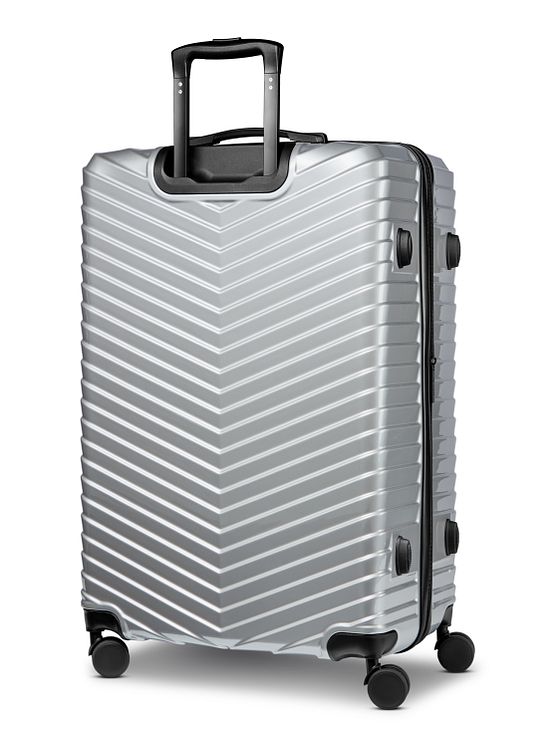 Redolz Essentials 18 4 kolečka Vozík 76 cm s roztažitelným záhybem