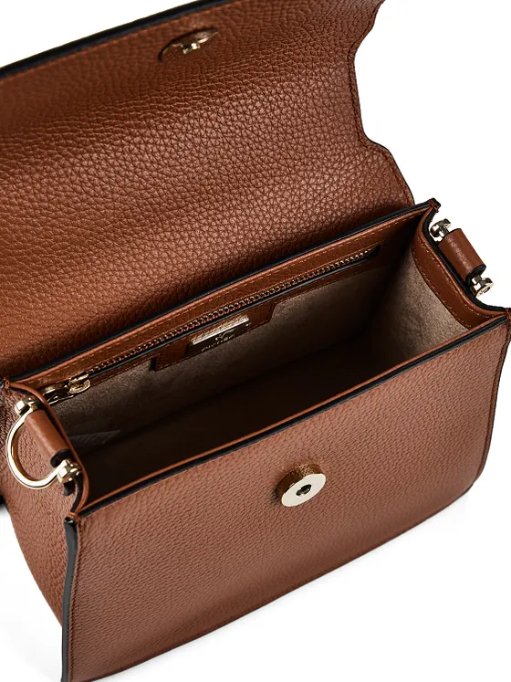 AIGNER Delia Bolso Piel natural 18 cm AIGNER Delia Bolso Piel natural 18 cm