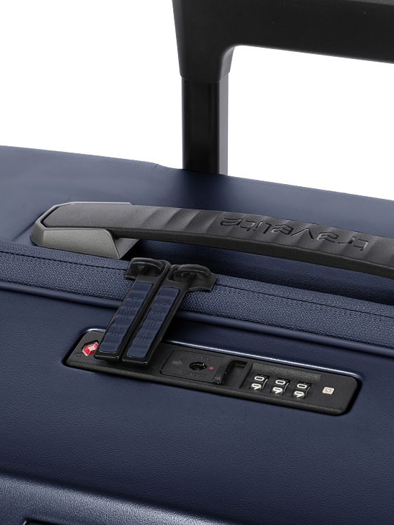 Travelite Millennium 4 hjul Trolley 76 cm