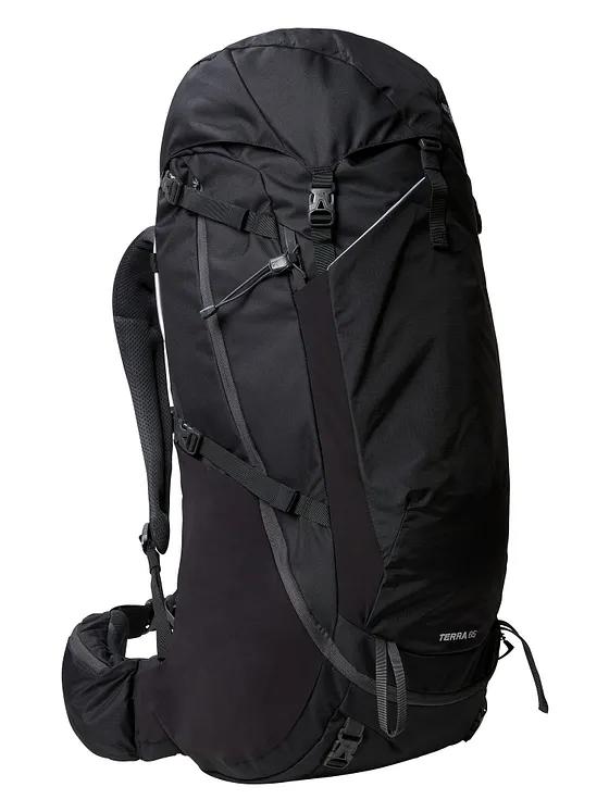 The North Face Terra 65 Vandrerygsæk 80 cm The North Face Terra 65 Vandrerygsæk 80 cm