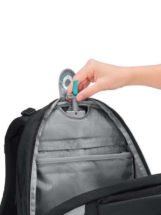 coocazoo Porter Skoletaske 46 cm coocazoo Porter Skoletaske 46 cm