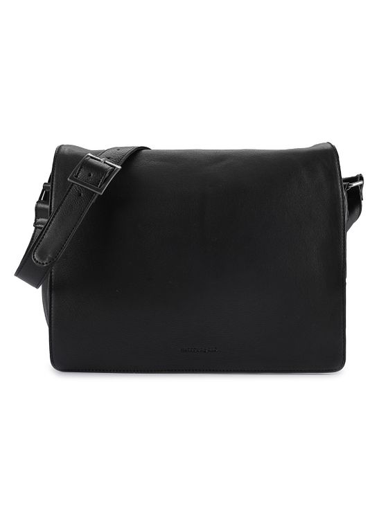 Harbour 2nd Just Pure Monique Monique Messenger-taske Læder 47 cm