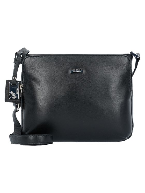 Picard Opravdu kožená taška přes rameno 22 cm
