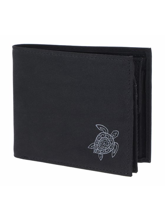 oxmox New Cryptan Pung RFID-beskyttelse 12 cm