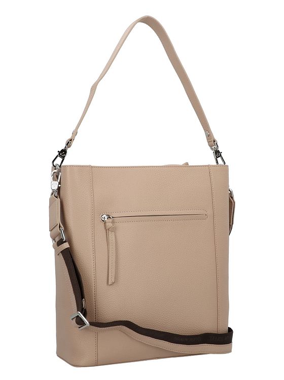 Braun Büffel Hanna Skuldertaske Læder 34 cm Laptoprum Braun Büffel Hanna Skuldertaske Læder 34 cm Laptoprum