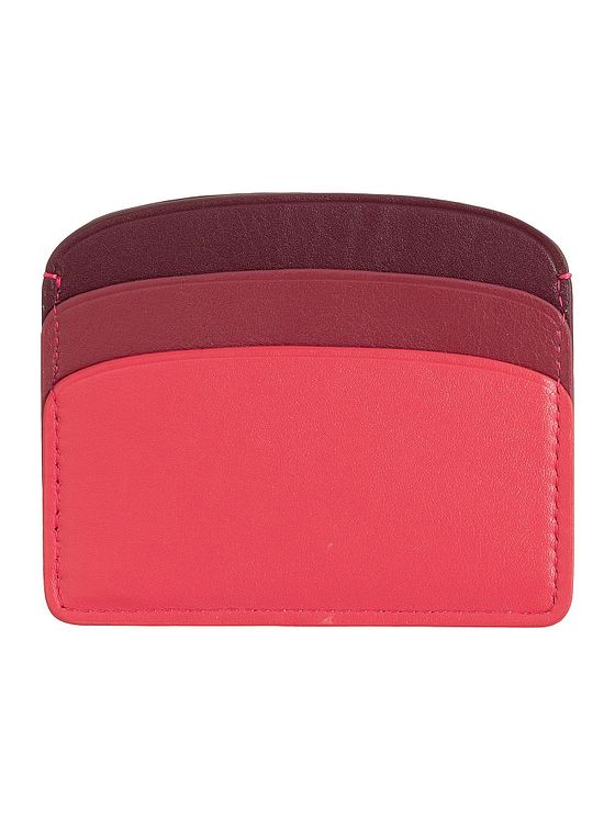 DuDu Boracay Kreditkortetui Læder 10 cm