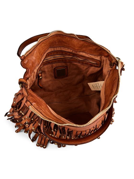 Campomaggi Melissa Håndtaske Læder 34 cm Campomaggi Melissa Håndtaske Læder 34 cm
