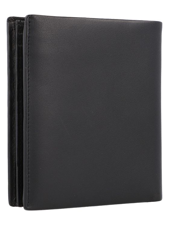 Bogner Aspen Riko pung i læder 11 cm Bogner Aspen Riko pung i læder 11 cm