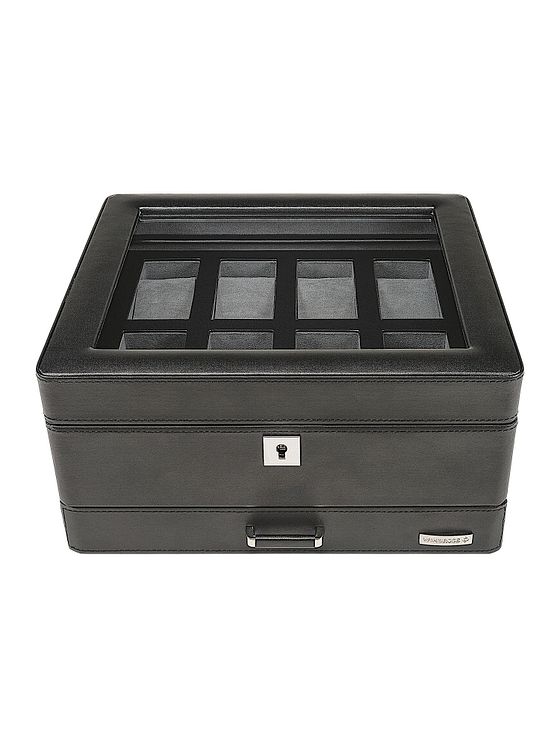 Windrose Smykkeskrin 26.5 cm