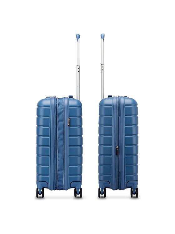 Roncato Relife 4 hjul Kabinetrolley 55 cm med strækfold