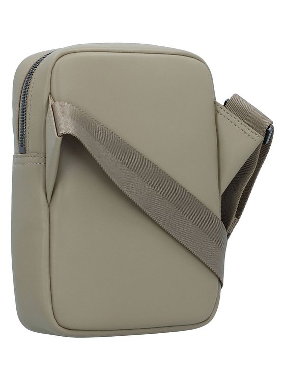 Lacoste Nomogramme Skuldertaske 15.5 cm