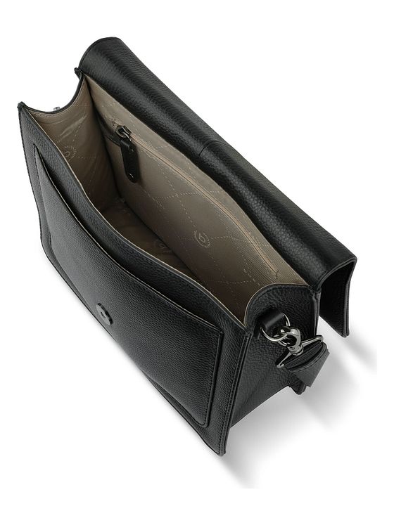 bugatti Elsa Skuldertaske M Læder 25 cm bugatti Elsa Skuldertaske M Læder 25 cm