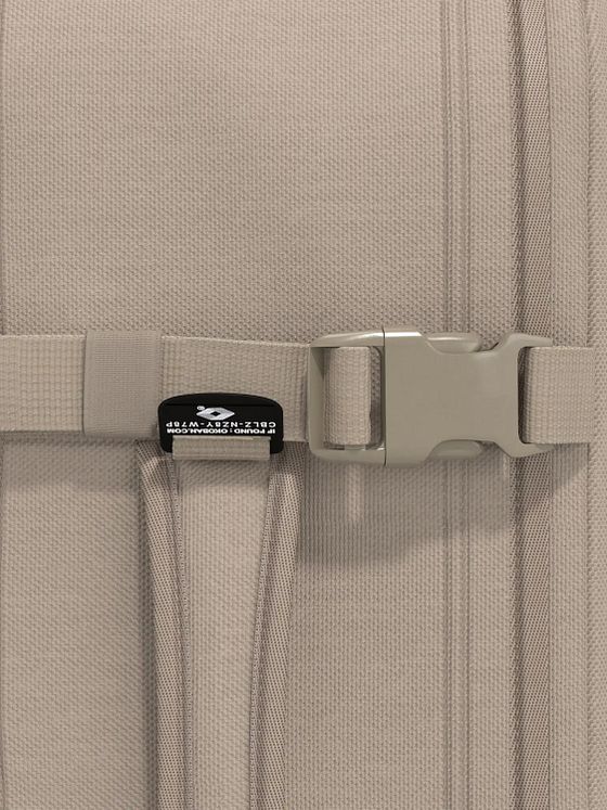 Cabin Zero Vojenský batoh 36L Cabin Backpack Batoh 46 cm