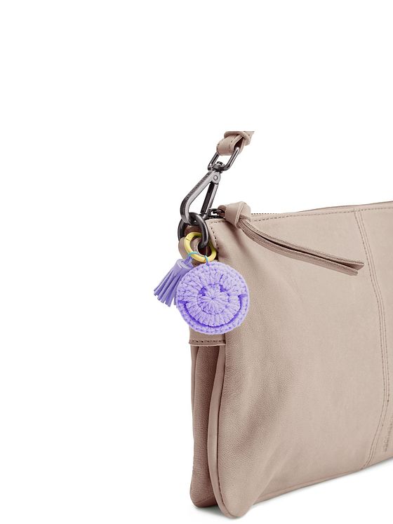 FredsBruder Take A Smile Skuldertaske Læder 30 cm