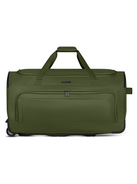 Redolz Duffle Essentials 2 hjul Rejsetaske 71 cm Redolz Duffle Essentials 2 hjul Rejsetaske 71 cm