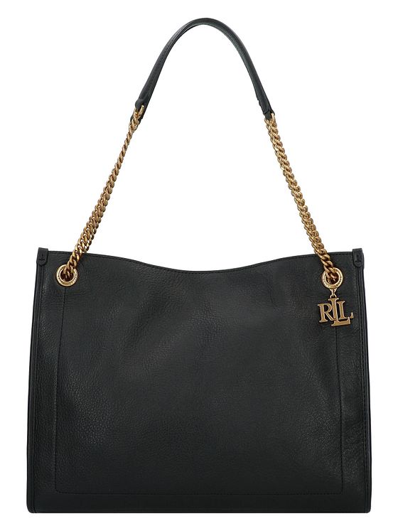 Lauren Ralph Lauren Bradley Shopper-taske Læder 35.5 cm