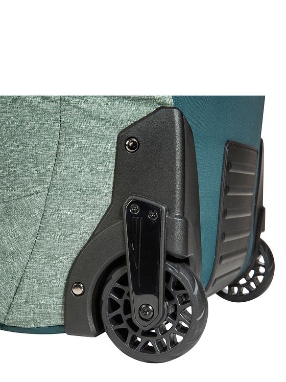 Tatonka Duffle Roller 105 Skládací cestovní taška na 2 kolečkách 84 cm