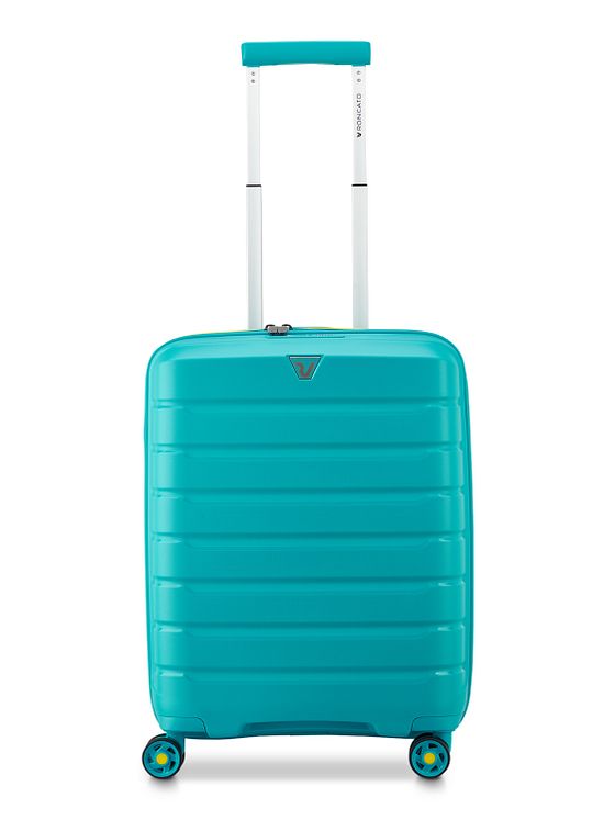 Roncato B-Flying Move 4 hjul Kabinetrolley 55 cm med strækfold