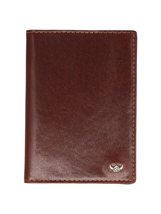 Golden Head Colorado ID-kortholder RFID læder 9 cm Golden Head Colorado ID-kortholder RFID læder 9 cm