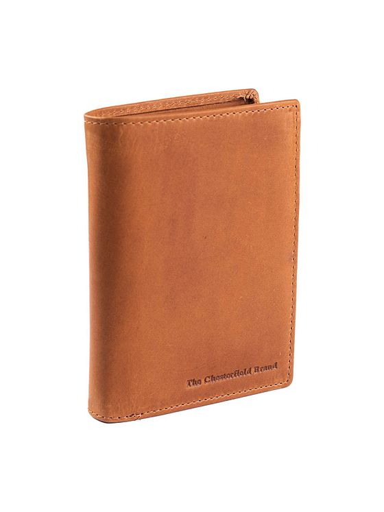 The Chesterfield Brand Hazel Pung RFID-beskyttelse Læder 13 cm The Chesterfield Brand Hazel Pung RFID-beskyttelse Læder 13 cm