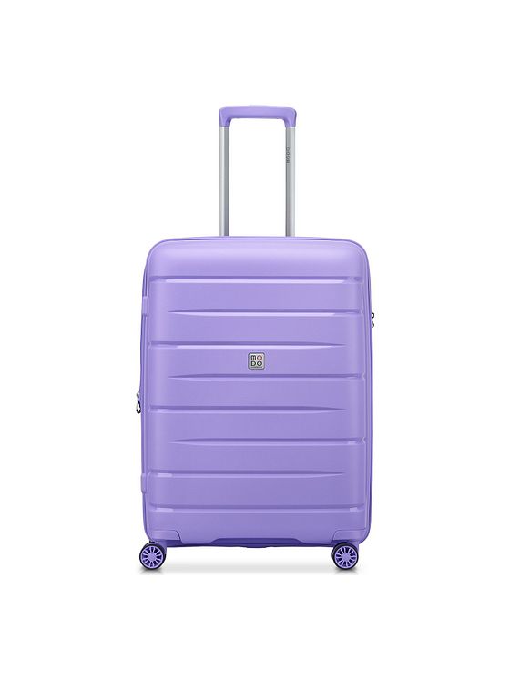 MODO by Roncato Starlight 3.0 4 hjul Kuffert 2-delt med strækfold MODO by Roncato Starlight 3.0 4 hjul Kuffert 2-delt med strækfold