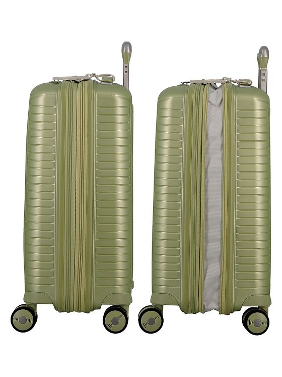 Jump Evae 4 hjul Kabinetrolley 55 cm Jump Evae 4 hjul Kabinetrolley 55 cm