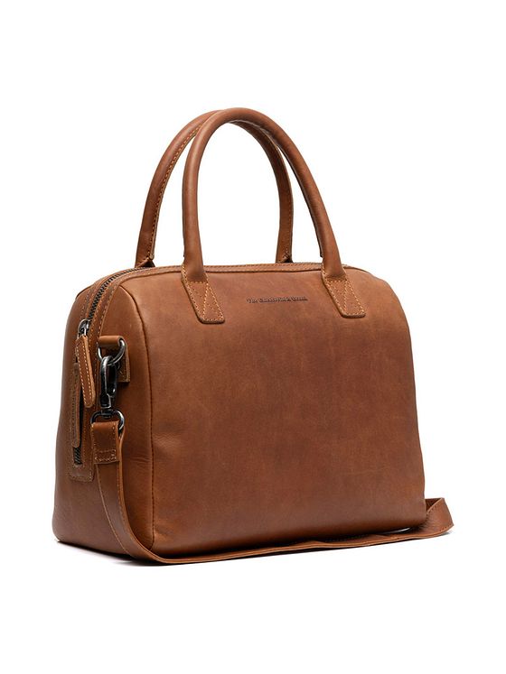 The Chesterfield Brand Langton Skuldertaske Læder 28 cm