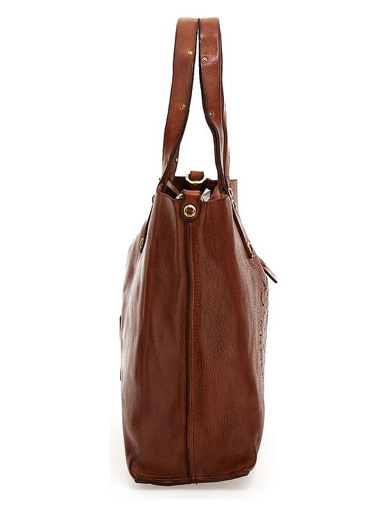 Campomaggi Shopper-taske Læder 43 cm