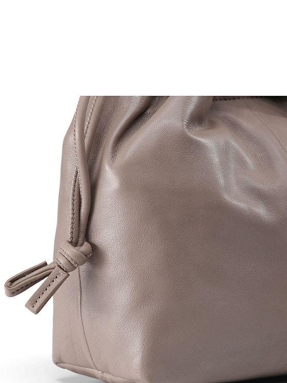 Liebeskind Lya Skuldertaske Læder 23 cm