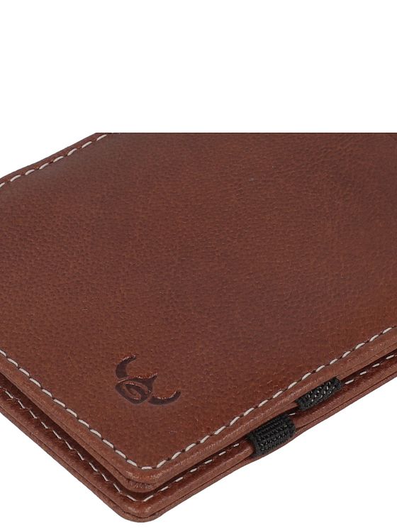 Golden Head Bari Kreditkortetui Læder 7 cm